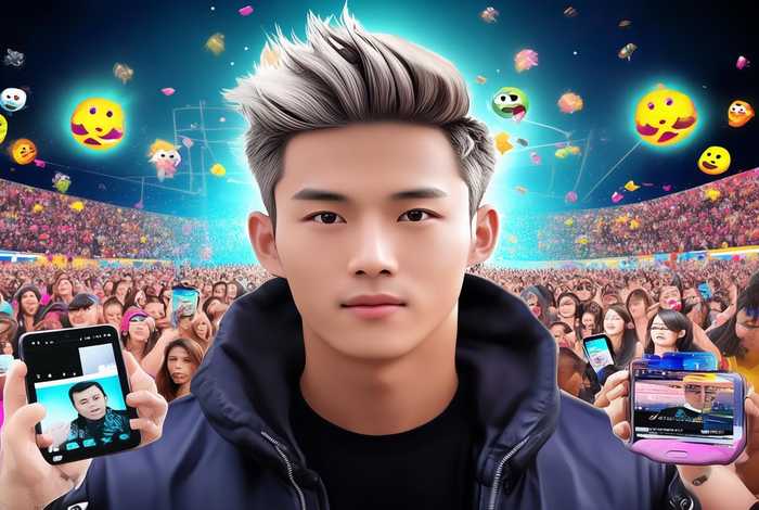 肖战微博 肖战微博超话