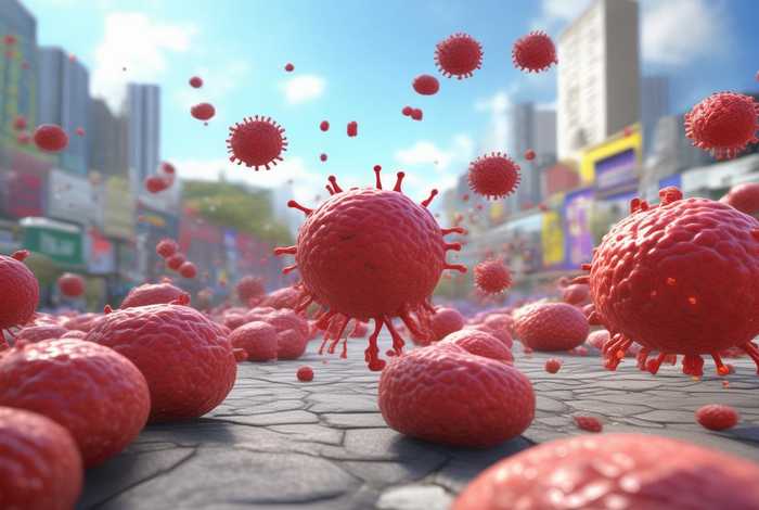 《工作细胞》发布中国版预告，工作细胞中文版预告片