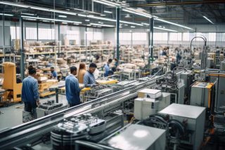 工厂运营主要做什么工作 - 工厂运营主要做什么工作内容