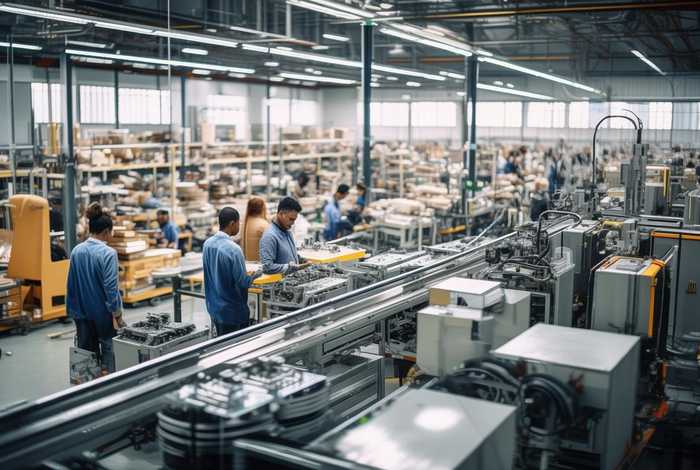 工厂运营主要做什么工作 - 工厂运营主要做什么工作内容