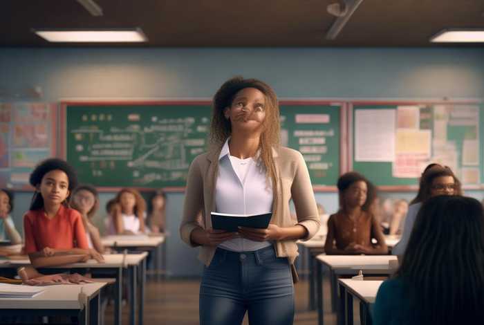 教师思想政治工作总结（教师思想政治工作总结报告）