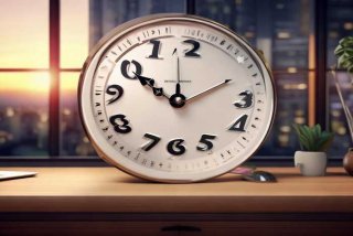 工作时间是几点到几点（工作时间是几点到几点）