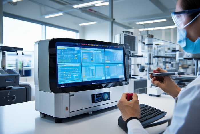 普林斯顿电化学工作站 - 普林斯顿电化学工作站怎么导出数据