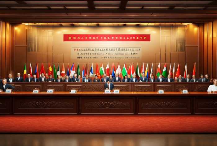 中央民族工作会议几年开一次；中央民族工作会议哪一年召开