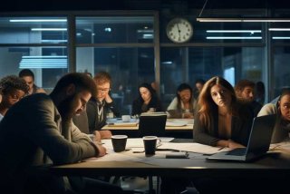 996工作制是什么意思利弊；请问996工作制是什么意思