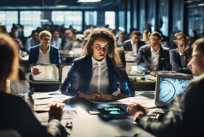 工作效率怎么形容 工作效率怎么形容句子 工作效率怎么形容 工作效率怎么形容句子