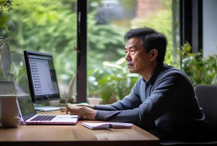 远程工作者、远程工作者职业倦怠案例