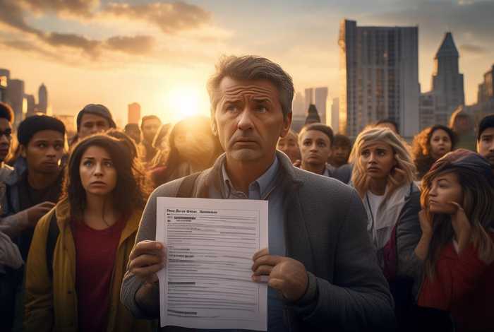 有没有人找工作很焦虑 有没有人找工作很焦虑的