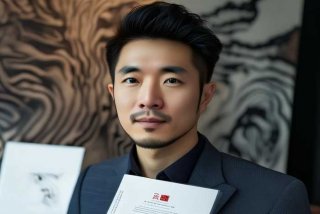 河洛工作室徐昌隆 河洛工作室徐昌隆简历