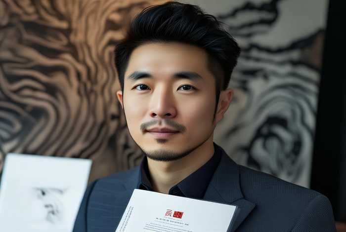 河洛工作室徐昌隆 河洛工作室徐昌隆简历