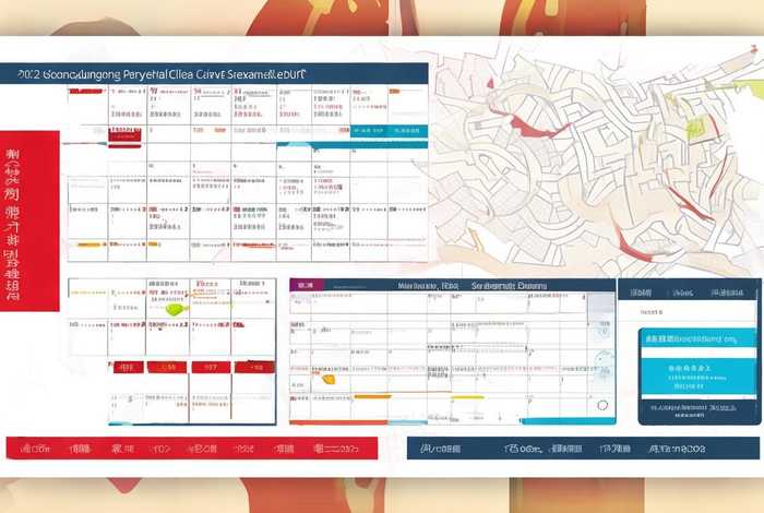 广东省2023年公务员考试时间 - 广东省2023年公务员考试时间表