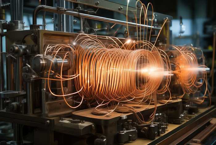 发电机工作原理都是基于什么定律 发电机工作原理都是基于什么定律制成的