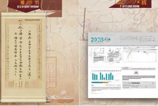 2023工作报告中英文对照（2023工作报告中英文对照怎么写）