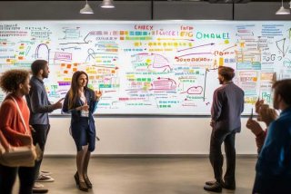 工作方法每日分享（工作方法每日分享总结）