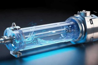 柱塞泵工作原理动态图 柱塞泵工作原理动态图解