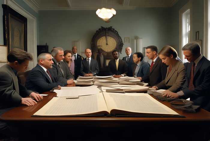 事业单位工作人员考核规定1994年、事业单位工作人员考核规定1994年实施