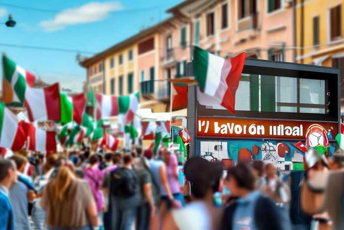 意大利找工作的网站；意大利找工作的网站有哪些