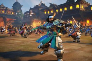 天美工作室王者荣耀（天美工作室王者荣耀项目组）