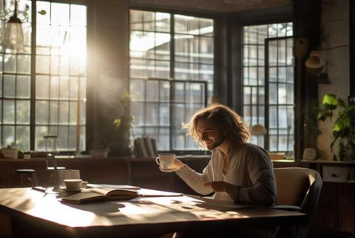 工作狂反义词 - 工作狂反义词英语