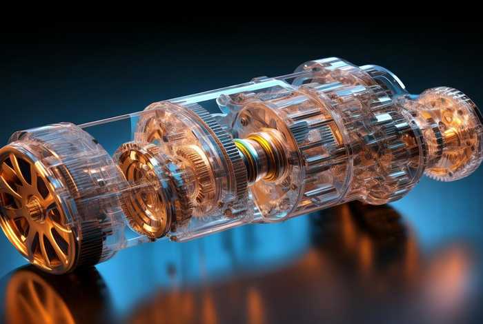 差速器工作原理3d视频（差速器工作原理3d视频讲解）