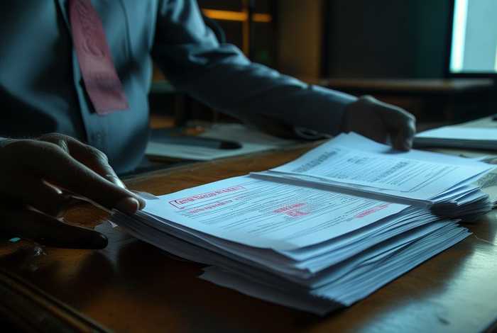 非国家工作人员受贿罪立案流程（非国家工作人员受赂罪立案的标准）