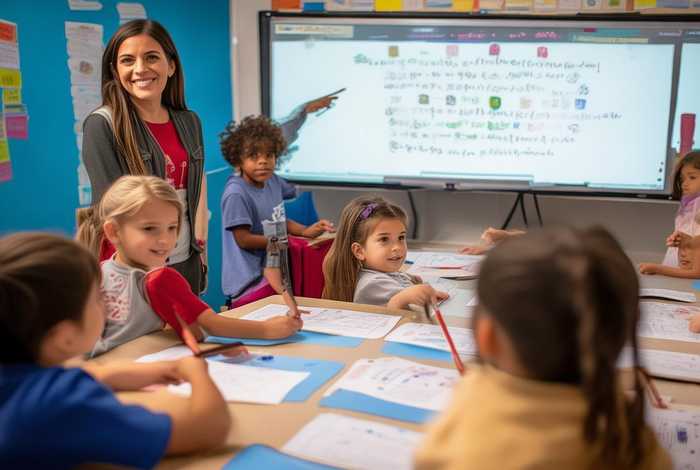 教育教学工作总结；小学数学教师教育教学工作总结