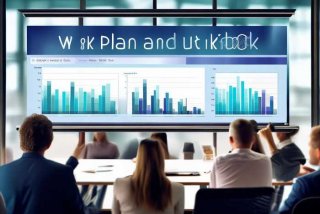 工作规划和展望ppt（工作规划和展望ppt怎么写）