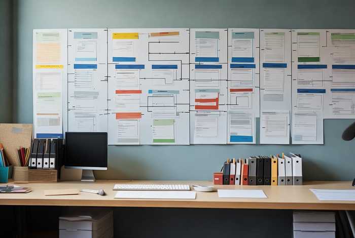 工作流程模板范文；工作流程模板范文大全