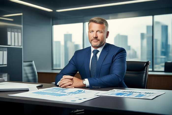 cfo是什么职位什么工作职责 - cfo是什么职位什么工作？