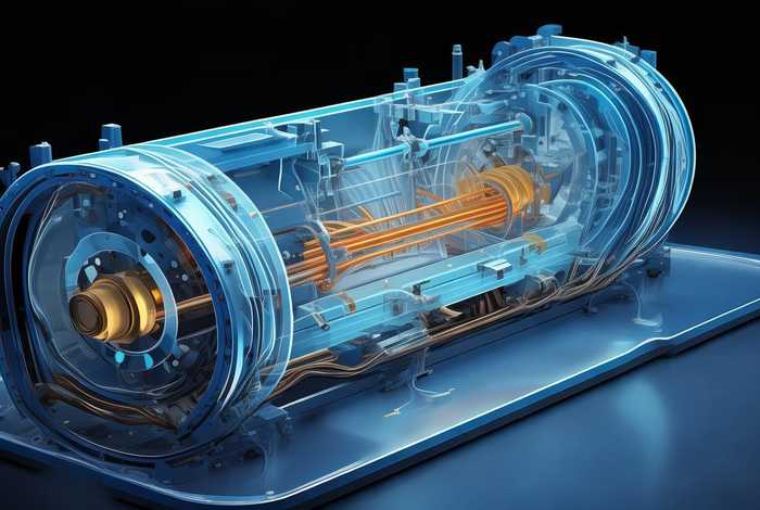 发电机工作原理极板电势,发电机工作原理极板电势分析 发电机工作原理极板电势,发电机工作原理极板电势分析