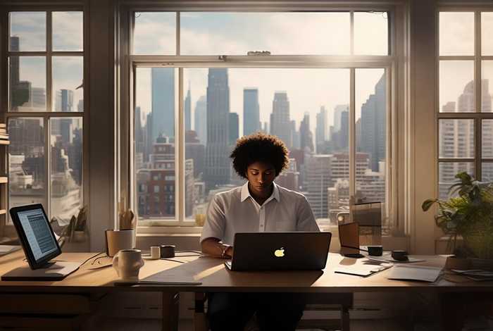 远程工作是什么意思 - 远程工作者是什么