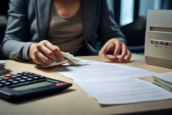 出纳的工作内容简述，出纳的工作内容简述怎么写