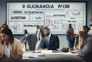 组织工作的基本职能是、组织工作的基本职能是什么