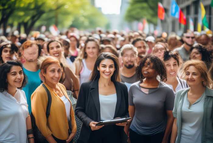 群众工作部、群众工作部工作职责