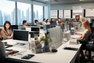 办公室文员的工作内容总结，办公室文员的工作内容总结怎么写