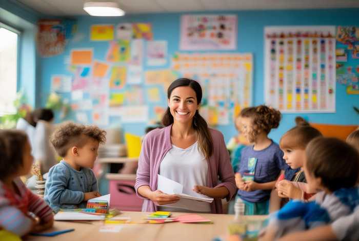 幼儿园教师个人工作总结大班下学期 - 幼儿园大班下学期教师个人工作总结2020年
