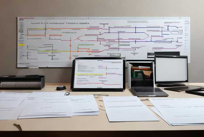 工作流程梳理及流程图；工作流程梳理及流程图模板