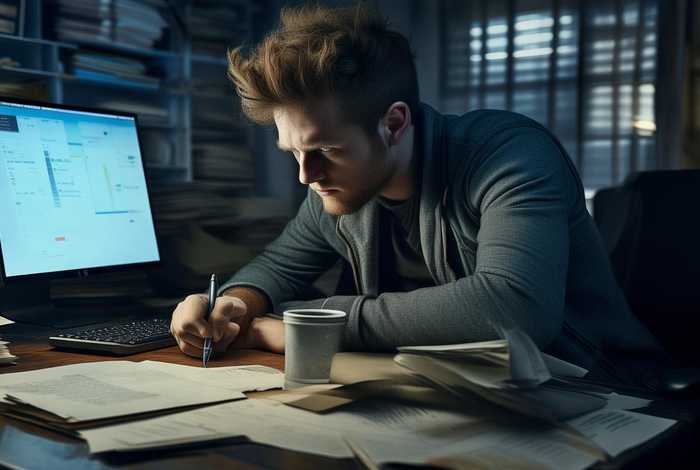 工作狂 英文 工作狂的英文