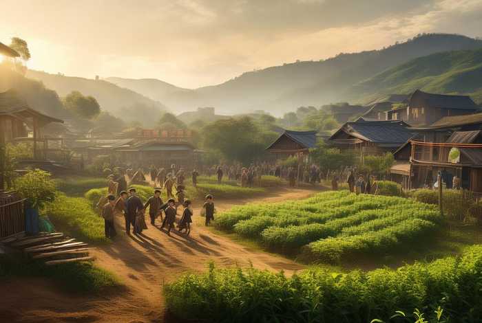 中央农村工作会议2024全文 中央农村工作会议2024全文word