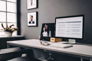 工作简历个人简介 - 工作简历 个人介绍