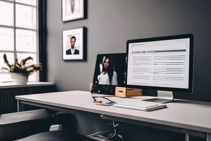 工作简历个人简介 - 工作简历 个人介绍