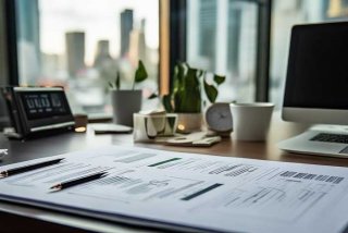 工作业绩小结（工作业绩小结申报职称）