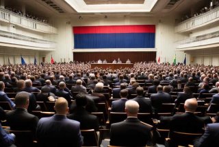 全国国有企业党的建设工作会议讲话全文（全国国有企业党的建设工作会议讲话全文解读）