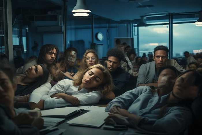 996工作制是什么意思犯法不 - 996工作制是什么意思 996工作制合法吗 996工作制是什么意思犯法不 - 996工作制是什么意思 996工作制合法吗