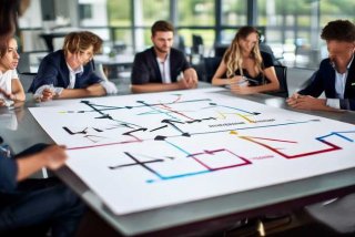 工作流程管理技巧（工作流程管理技巧包括）