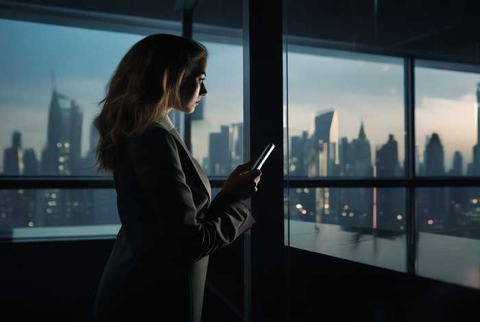 工作女郎经典片段 工作女郎经典片段原声