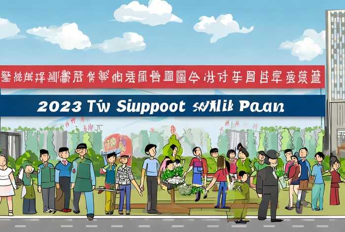 双拥工作计划2023年 - 双拥工作计划2023年怎么写