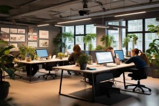 工作氛围和工作环境的感受一段话 - 工作氛围和工作环境的感受一段话怎么写