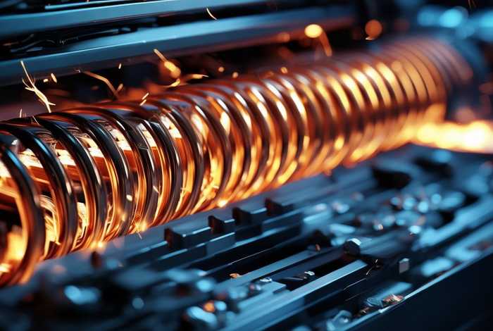 发电机的工作原理是电磁感应吗 - 发电机的工作原理是电磁感应吗？