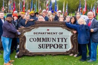 双拥工作属于哪个部门 双拥工作属于哪个部门管